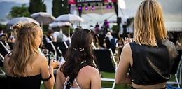Covid e concerti, il promoter: «Basta terrorismo, la musica è sicura»