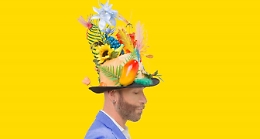 L'estate &ldquo;tropicalista&rdquo; di Mario Venuti: &laquo;Ma la musica latina si pu&ograve; ascoltare anche a Natale&raquo;