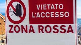 Riesi, Mazzarino e Piazza Armerina zona rossa prorogata fino al 29 luglio
