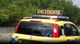Incidente mortale sulla Settentrionale Sicula all'altezza di Cefalù: c'è una vittima