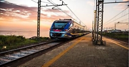 Trenitalia, in Sicilia circa 340mila presenze nei treni regionali dell'estate
