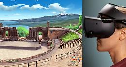 I siti archeologici siciliani in un videogioco per raggiungere un pubblico più ampio