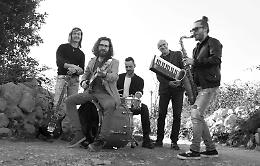 Per Open Jazz la fusion dei modicani Ostìnàti al Centro Zo di Catania