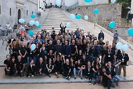 Terence Hill lascia "Don Matteo": girata l'ultima scena