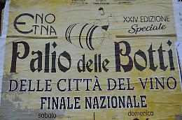 Maggiora (No) vince la finalissima del Palio delle botti delle Città del Vino 2021