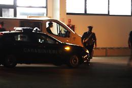 Bimbo lasciato morto in supermercato, la madre indagata per omicidio