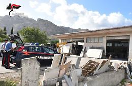 Per la procura beni di provenienza illecita: sequestro per imprenditore a Palermo