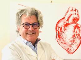 Emodinamica e cardiologia interventistica, anche un'eccellenza siciliana nel direttivo nazionale GISE