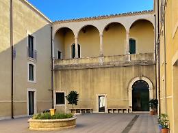 Il Cumo riparte, con le lezioni in presenza e il corso di laurea triennale in Beni Archeologici