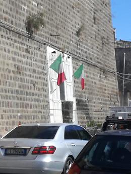 Adrano: che fine ha fatto la statua del Milite Ignoto?