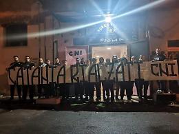 Il Catania non si allena: «Rinviate la gara con la Vibonese»