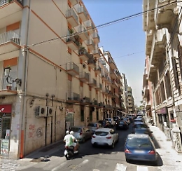 Catania: quartiere Borgo-Sanzio al buio da 24 ore