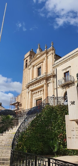 Progettato il restauro della facciata della Chiesa di San Giacomo