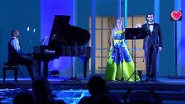 I concerti dell’Anfiteatro: a Paternò le più struggenti romanze del '900