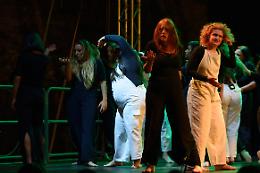 Disabilità, teatro e inclusione al Dipartimento di Scienze Politiche e Sociali di Catania