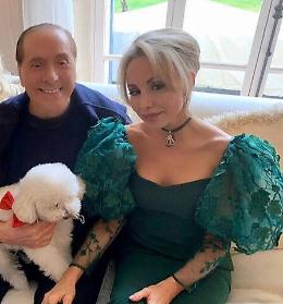 Marina Berlusconi su ipotesi del padre al Quirinale: &laquo;Giustizialisti gi&agrave; pronti a sparare gas tossici&raquo;