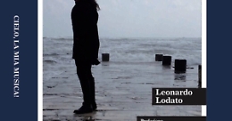 "Cielo, la mia musica!", il libro di Leonardo Lodato torna con una nuova edizione