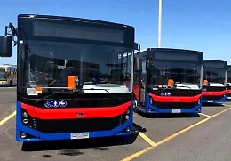 Dal 6 dicembre a Catania biglietto unico metro-bus e parcheggi scambiatori gratis