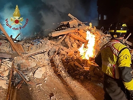 Incidenti provocati dal gas: 157 in Italia nel 2019