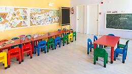 Caldaia fuori uso definitivamente alla scuola materna, il sindaco corre ai ripari