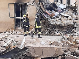 Ravanusa, la procura sulla strada della verità: «L'esplosione provocata da una "bolla" di metano»
