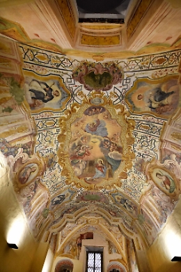 "Si apra il convento", una delle meraviglie di Catania si scopre alla citt&agrave;