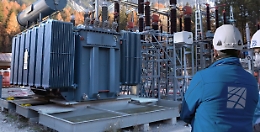 Terna: in Sicilia investimento di 300 mln per collegamento "Chiaramonte Gulfi-Ciminn&agrave;"