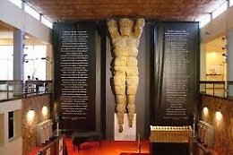 Musumeci: "In Sicilia musei pi&ugrave; tristi di un cimitero a mezzanotte"