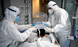 Covid, 344 nuovi positivi e un morto nell'agrigentino