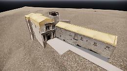 Palma di Montechiaro, 5 milioni di euro per la rigenerazione urbana del Monte Calvario