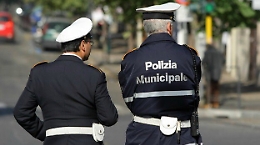 Agrigento, focolaio al comando di Polizia municipale