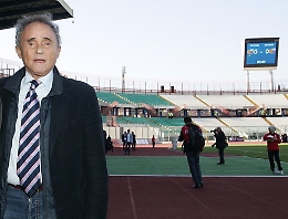 Morto Gianni di Marzio: allenò il Catania, il Palermo e "scoprì" Maradona