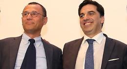 Caso Pogliese: cosa succede ora a Catania? «Il vice sindaco Bonaccorsi è il male minore»