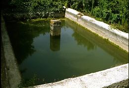 Marina di Acate: operaio scomparso vicino a una vasca, si teme annegamento