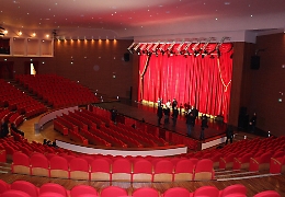 L'Ennio Morricone Tribute il 12 febbraio apre la stagione del Teatro Placido Mandanici
