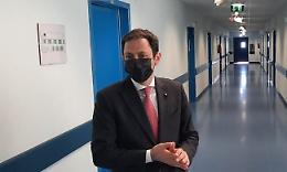 Sanità, ecco i 39 ospedali siciliani che saranno finanziati con il Pnrr