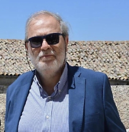 Maurici &egrave; il nuovo soprintendente del mare: una passione che segue le orme di Sebastiano Tusa