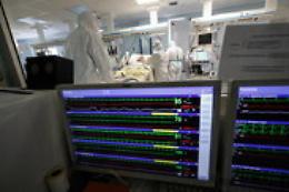 Ancora tanti positivi in Sicilia: l'Isola resta "arancione"