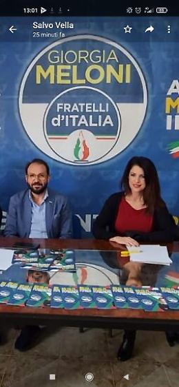 Caro bollette, Pisano e Catalano: "Solidariet&agrave; a chi va avanti nonostante tutto"