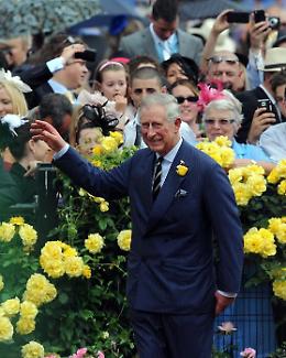 Carlo d'Inghilterra di nuovo col Covid: ha visto la regina da recente