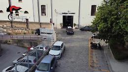 Arrestati i Guttadauro, le intercettazioni: «Questi salgono mille chili al mese»