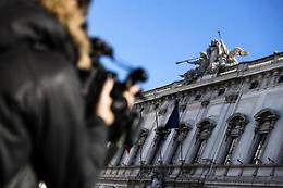 Referendum, bocciati quelli su responsabilità toghe e cannabis