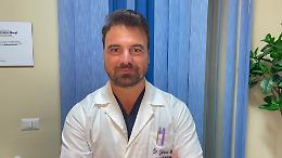 Vene varicose, il siciliano Giovanni Alongi  ha presentato una nuova tecnica a Dubai