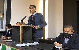 Pd, in Sicilia Barbagallo esclude il modello Draghi: «No ad accordo con Fi»