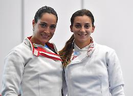 Coppa del Mondo di spada: Fiamingo e Santuccio a caccia del podio