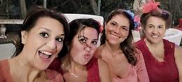 Con “Femminissima” al Regina Margherita  un 8 marzo all'insegna della gioia
