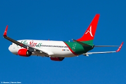 Aeroporti, Albastar collegherà Perugia a Lamezia e Trapani