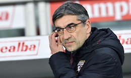 Juric: "Inter squadra campioni, ma vogliamo far bene"