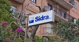 Sidra e Catania Rete Gas si fondono: nasce la Sidrag e si occuperà di acqua e gas