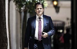 L'ex ministro Saverio Romano, la pandemia e i guanti "farlocchi": la Gdf gli sequestra 58 mila euro